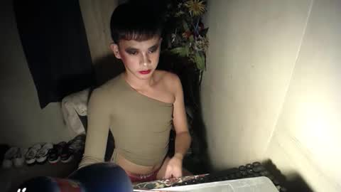 Snapshot of venz_xx chatting on 26, 10, 2025 venz_xx online show from 26, 10, 2025