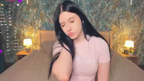 Snapshot of veolasil chatting on 7, 7, 2026 Veola online show from 7, 7, 2026