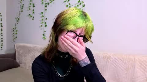 Erica online show from 18, 9, 2025