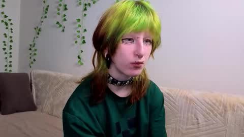 Erica online show from 22, 9, 2025