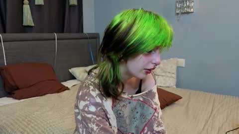 Erica online show from 1, 10, 2025