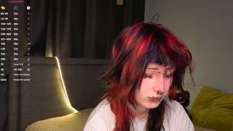 Erica online show from 21, 12, 2025