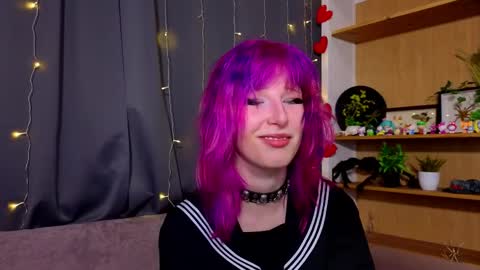 Erica online show from 25, 4, 2026