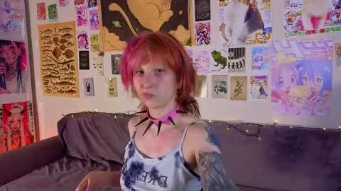 Erica online show from 9, 6, 2026