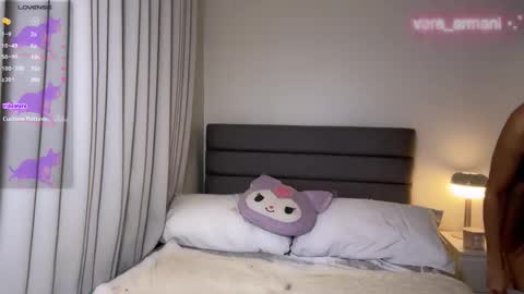 Vera Armani online show from 4, 11, 2025