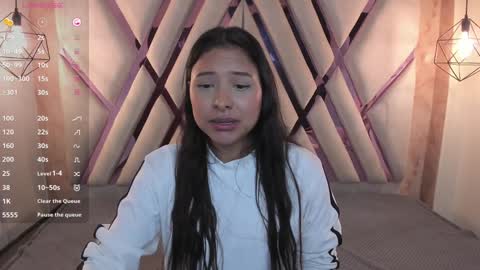 Snapshot of verabest chatting on 31, 12, 2024 Domelipa online show from 31, 12, 2024