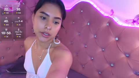 Snapshot of verabest chatting on 25, 2, 2026 Domelipa online show from 25, 2, 2026