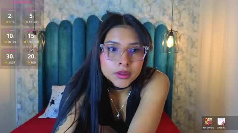 Snapshot of verabest chatting on 22, 4, 2026 Domelipa online show from 22, 4, 2026