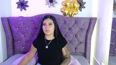 Snapshot of verafox69 chatting on 23, 3, 2026 verafox69 online show from 23, 3, 2026