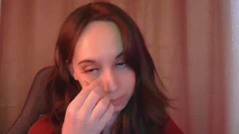 Snapshot of veralush chatting on 10, 2, 2026 Una online show from 10, 2, 2026