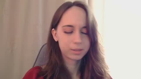 Snapshot of veralush chatting on 14, 2, 2026 Una online show from 14, 2, 2026