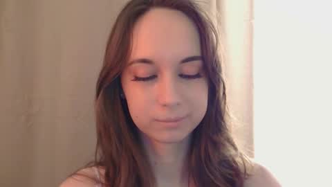 Snapshot of veralush chatting on 15, 2, 2026 Una online show from 15, 2, 2026