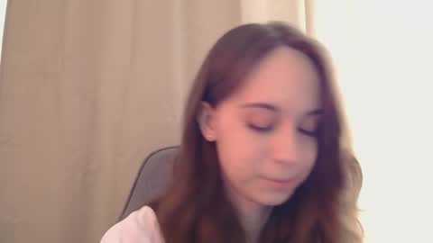 Snapshot of veralush chatting on 18, 2, 2026 Una online show from 18, 2, 2026