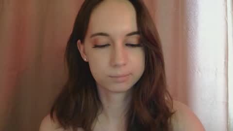 Snapshot of veralush chatting on 22, 2, 2026 Una online show from 22, 2, 2026