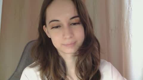 Snapshot of veralush chatting on 4, 3, 2026 Una online show from 4, 3, 2026