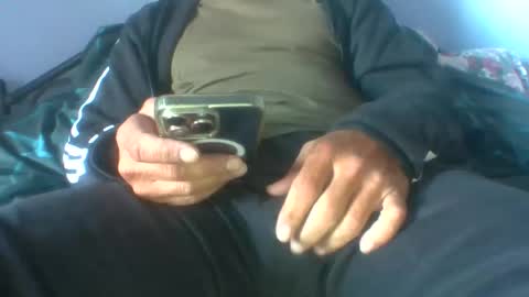 veramanx_x13 online show from 13, 10, 2025