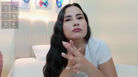 Snapshot of veraschmidt chatting on 3, 3, 2026 Vera online show from 3, 3, 2026