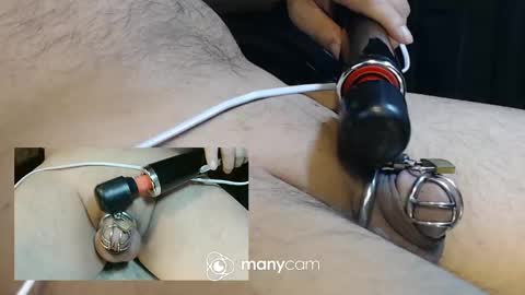 verga00 online show from 1, 2, 2025