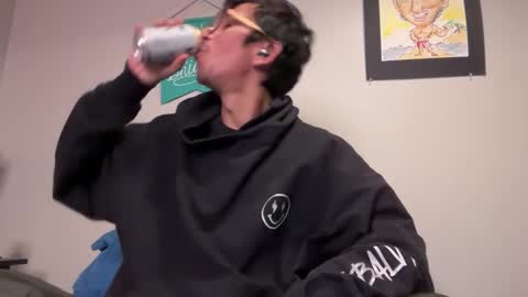 Juan Vergas online show from 17, 12, 2025