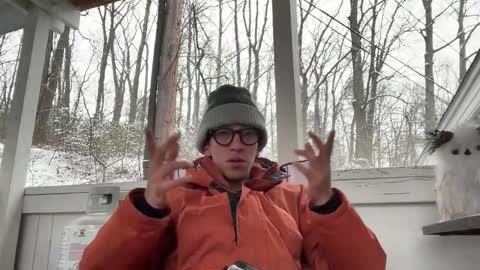 Juan Vergas online show from 2, 3, 2026