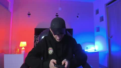 Snapshot of vergil_noir chatting on 5, 5, 2026 vergil_noir online show from 5, 5, 2026