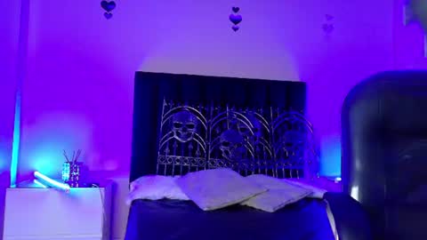 Snapshot of vergil_noir chatting on 10, 6, 2026 vergil_noir online show from 10, 6, 2026