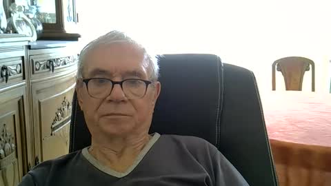 Snapshot of vergne50 chatting on 28, 5, 2026 vergne50 online show from 28, 5, 2026