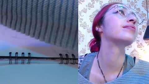 Snapshot of vermelha_gremory1 chatting on 14, 12, 2024 vermelha gremory1 online show from 14, 12, 2024