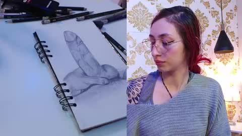 Snapshot of vermelha_gremory1 chatting on 14, 12, 2024 vermelha gremory1 online show from 14, 12, 2024