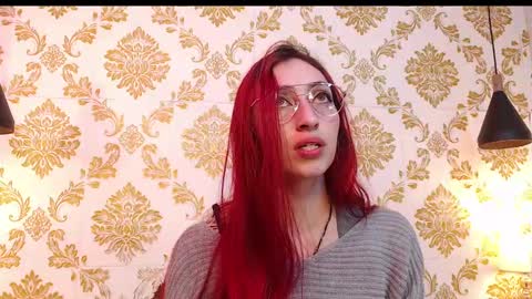 Snapshot of vermelha_gremory1 chatting on 14, 12, 2024 vermelha gremory1 online show from 14, 12, 2024