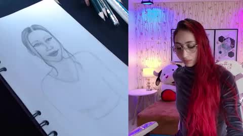 Snapshot of vermelha_gremory1 chatting on 15, 12, 2024 vermelha gremory1 online show from 15, 12, 2024