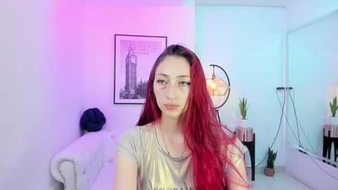 Snapshot of vermelha_gremory1 chatting on 16, 12, 2024 vermelha gremory1 online show from 16, 12, 2024