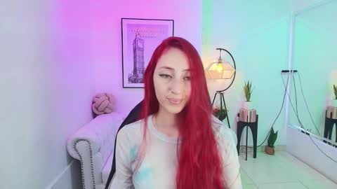 Snapshot of vermelha_gremory1 chatting on 24, 12, 2024 vermelha gremory1 online show from 24, 12, 2024