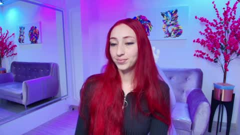 Snapshot of vermelha_gremory1 chatting on 26, 12, 2024 vermelha gremory1 online show from 26, 12, 2024