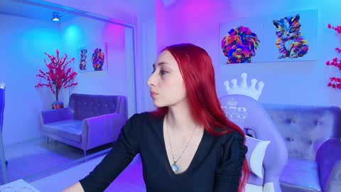 Snapshot of vermelha_gremory1 chatting on 28, 12, 2024 vermelha gremory1 online show from 28, 12, 2024