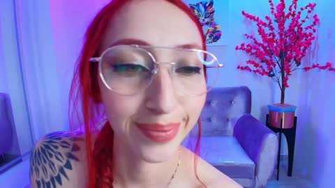 Snapshot of vermelha_gremory1 chatting on 29, 12, 2024 vermelha gremory1 online show from 29, 12, 2024