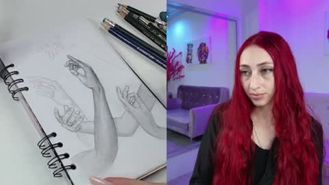 Snapshot of vermelha_gremory1 chatting on 29, 12, 2024 vermelha gremory1 online show from 29, 12, 2024