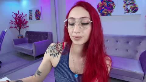 Snapshot of vermelha_gremory1 chatting on 30, 12, 2024 vermelha gremory1 online show from 30, 12, 2024