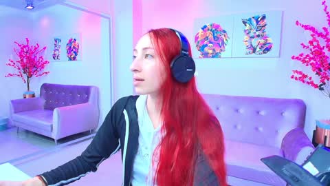 Snapshot of vermelha_gremory1 chatting on 10, 1, 2025 vermelha gremory1 online show from 10, 1, 2025