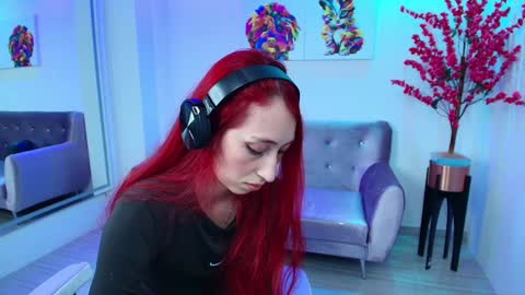 Snapshot of vermelha_gremory1 chatting on 14, 1, 2025 vermelha gremory1 online show from 14, 1, 2025