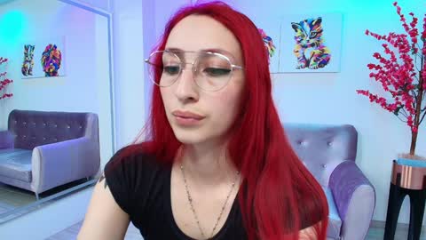 Snapshot of vermelha_gremory1 chatting on 14, 1, 2025 vermelha gremory1 online show from 14, 1, 2025