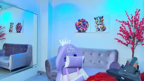 Snapshot of vermelha_gremory1 chatting on 15, 1, 2025 vermelha gremory1 online show from 15, 1, 2025