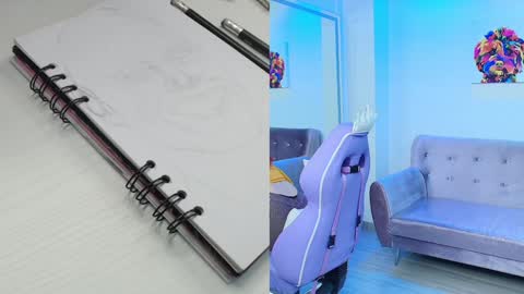 Snapshot of vermelha_gremory1 chatting on 15, 1, 2025 vermelha gremory1 online show from 15, 1, 2025