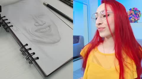 Snapshot of vermelha_gremory1 chatting on 15, 1, 2025 vermelha gremory1 online show from 15, 1, 2025