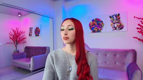 Snapshot of vermelha_gremory1 chatting on 18, 1, 2025 vermelha gremory1 online show from 18, 1, 2025