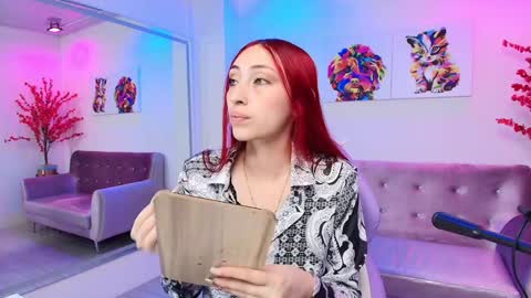 Snapshot of vermelha_gremory1 chatting on 20, 1, 2025 vermelha gremory1 online show from 20, 1, 2025