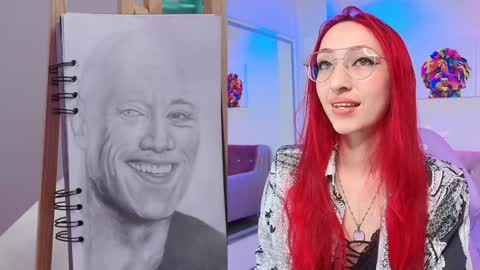 Snapshot of vermelha_gremory1 chatting on 20, 1, 2025 vermelha gremory1 online show from 20, 1, 2025