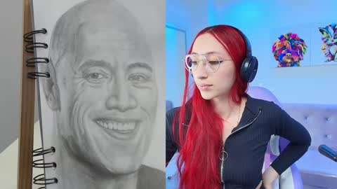 Snapshot of vermelha_gremory1 chatting on 21, 1, 2025 vermelha gremory1 online show from 21, 1, 2025