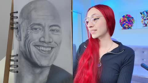 Snapshot of vermelha_gremory1 chatting on 21, 1, 2025 vermelha gremory1 online show from 21, 1, 2025