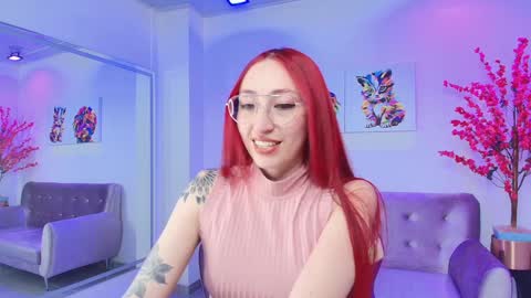 Snapshot of vermelha_gremory1 chatting on 23, 1, 2025 vermelha gremory1 online show from 23, 1, 2025